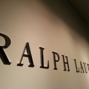 Ralph Lauren family sale